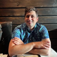 Gregory Letellier, M.Ed