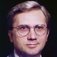 Michael Gisler
