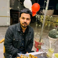 Aroop Kumar Rooj