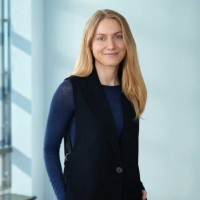 Maria Kaas-Petersen