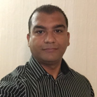 Shawn Ramsunkar
