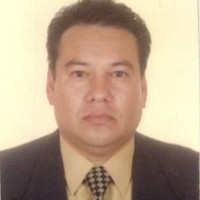 Antonio Huitron Rivera