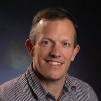 Richard Mcneill, Mba