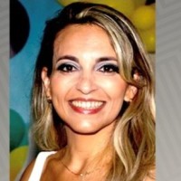 Sabrina Rosas