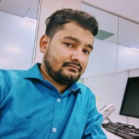 Vikash Kumar Saw
