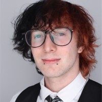 Brendan Gass