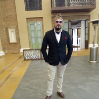 Ashutosh Bista