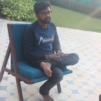 Bhaskar Vangimalla