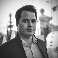 Daniel Frouge