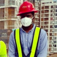 Shaik Mohamed Mydin