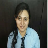 Manvi Raina