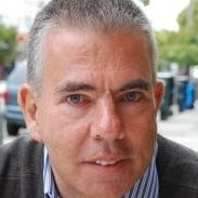 Nick Haynes
