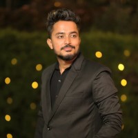 Rahul Asnani