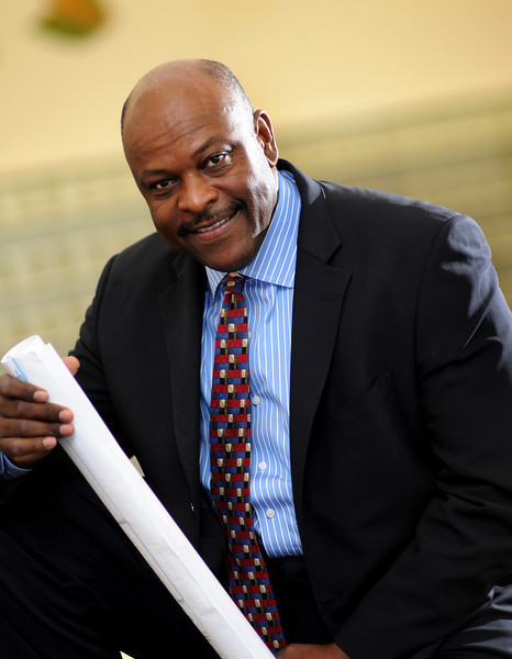 Dwight Stephenson