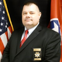 Lt. Charles Cosner