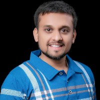 Mayur Patil