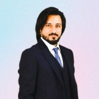 Muhammad Waqas Rashid