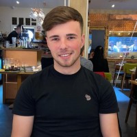Charlie Roberts