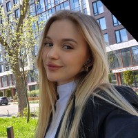 Maryna Filatenko