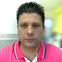 Trevor Corbion