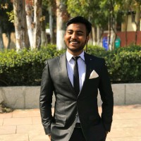 Sumit Raj