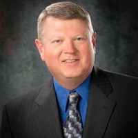 Neil Eberline
