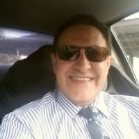 Adrian Fernandez