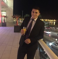 mohammad El smaili