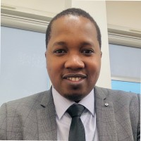 Mamadou DIALLO
