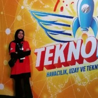 Zeynep YILDIZBAŞ