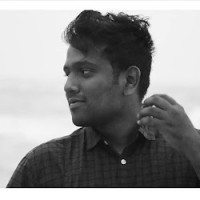 Paul Anand