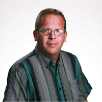Darrell Criner