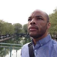 Nate Turner
