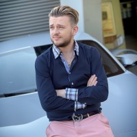 Andreas Steindler