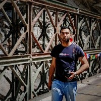 Mohit K Mehta