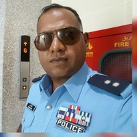 Ahmed Samee