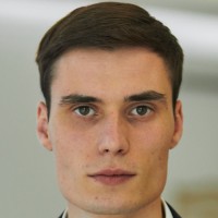Vladislav Zhegestovskyi