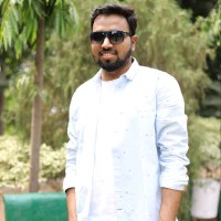 Nilesh Choudhary