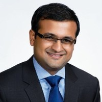 Varun Kumar Todi ACA