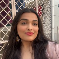 Mansi Mendapara