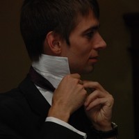 Andrey Megeria