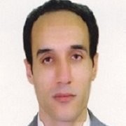 Alireza Masoumi