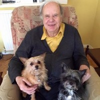 Dennis Sharp