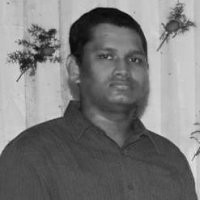 Vadivel Rajan
