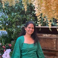 Hiral Dhandhukia