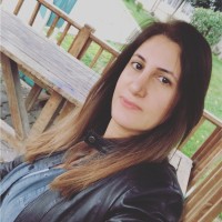 Serap Dogan