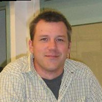 Todd Kimberly