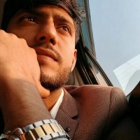 Mrigank Pandey