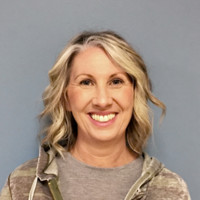 Megan Colvin