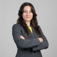 Alexandra Holtkamp, P.E.